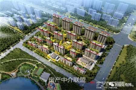 昌会小区3室2厅1卫69万130m2简单装修，有车库