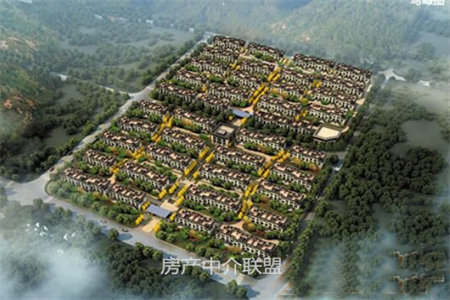 清河上城3室2厅1卫67万104m2出售